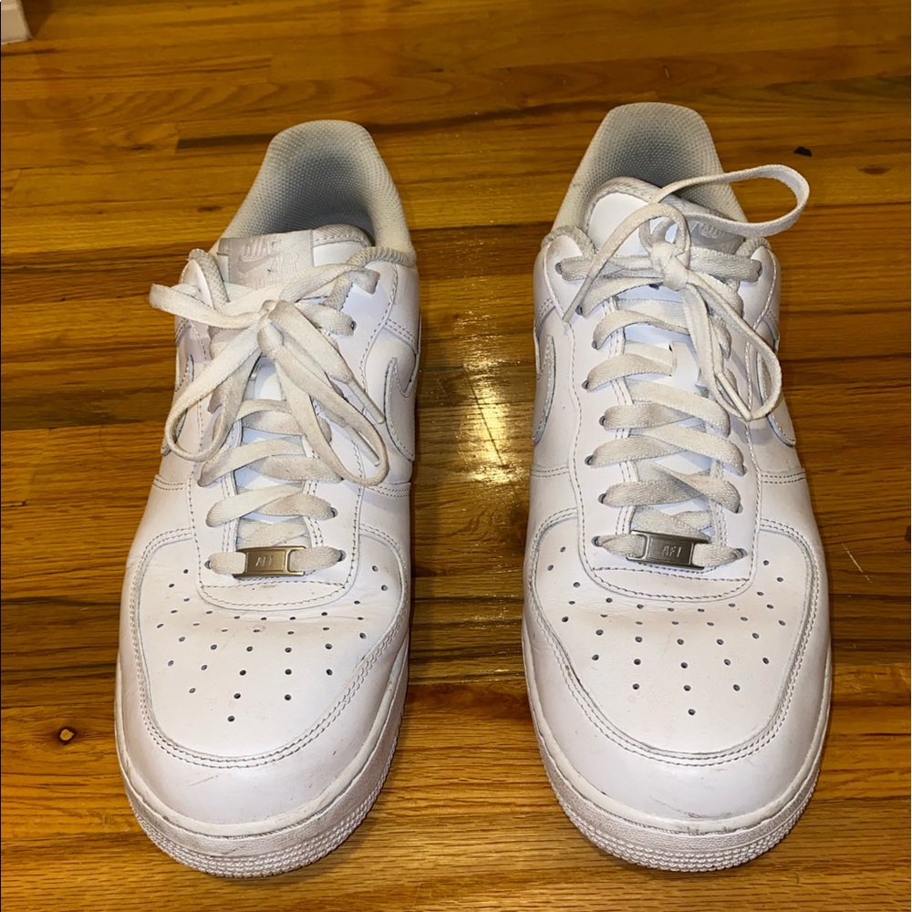 Nike Air Force 1. Size 12 Men.